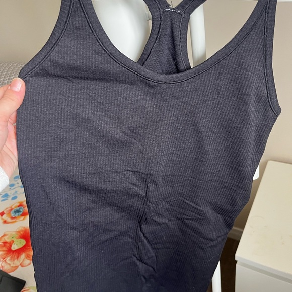 LULULEMON ebb to street tank - Picture 1 of 4